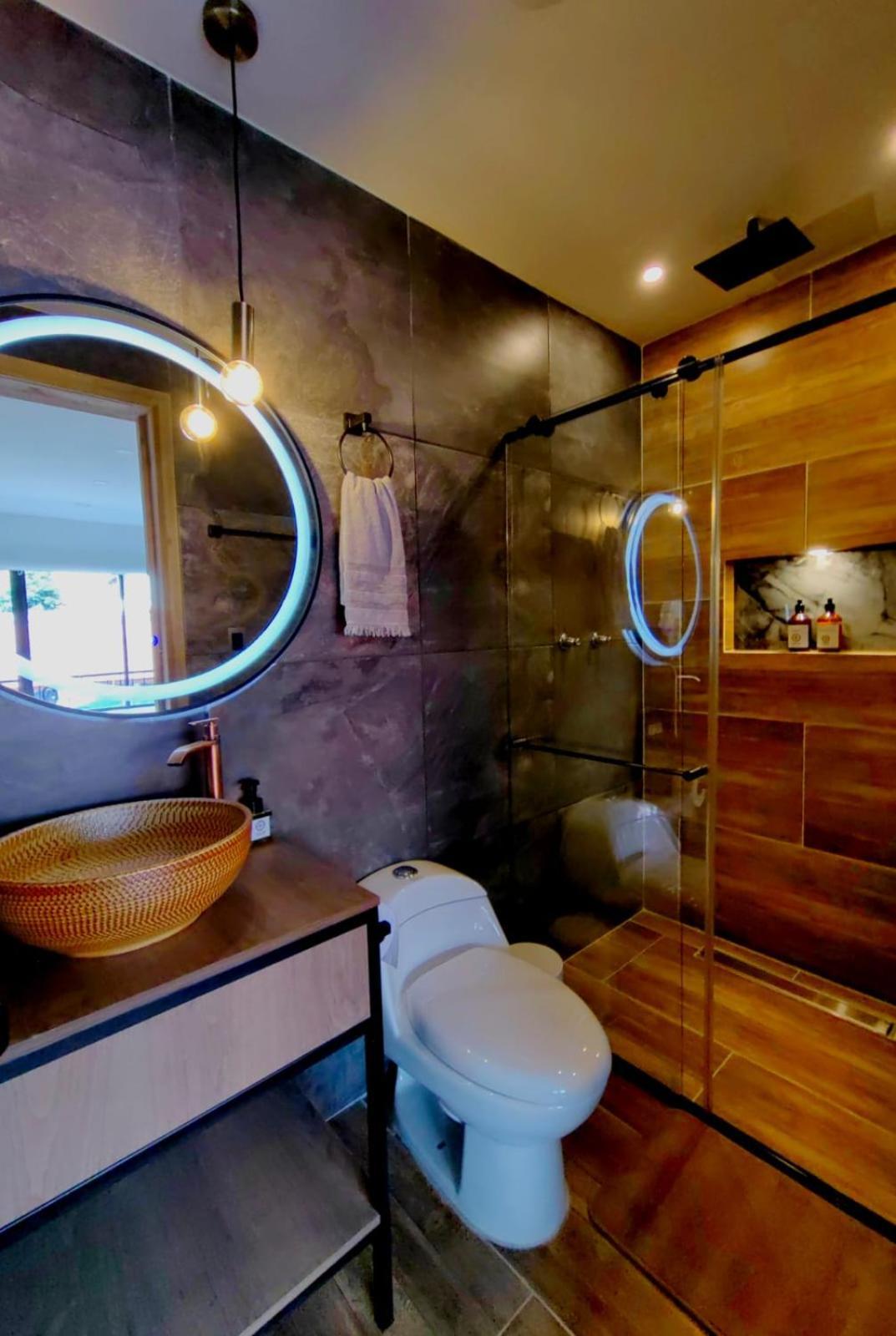 סאלנטו Habitacion Deluxe 2 Con Jacuzzi A 20 Mt Del Parque מראה חיצוני תמונה
