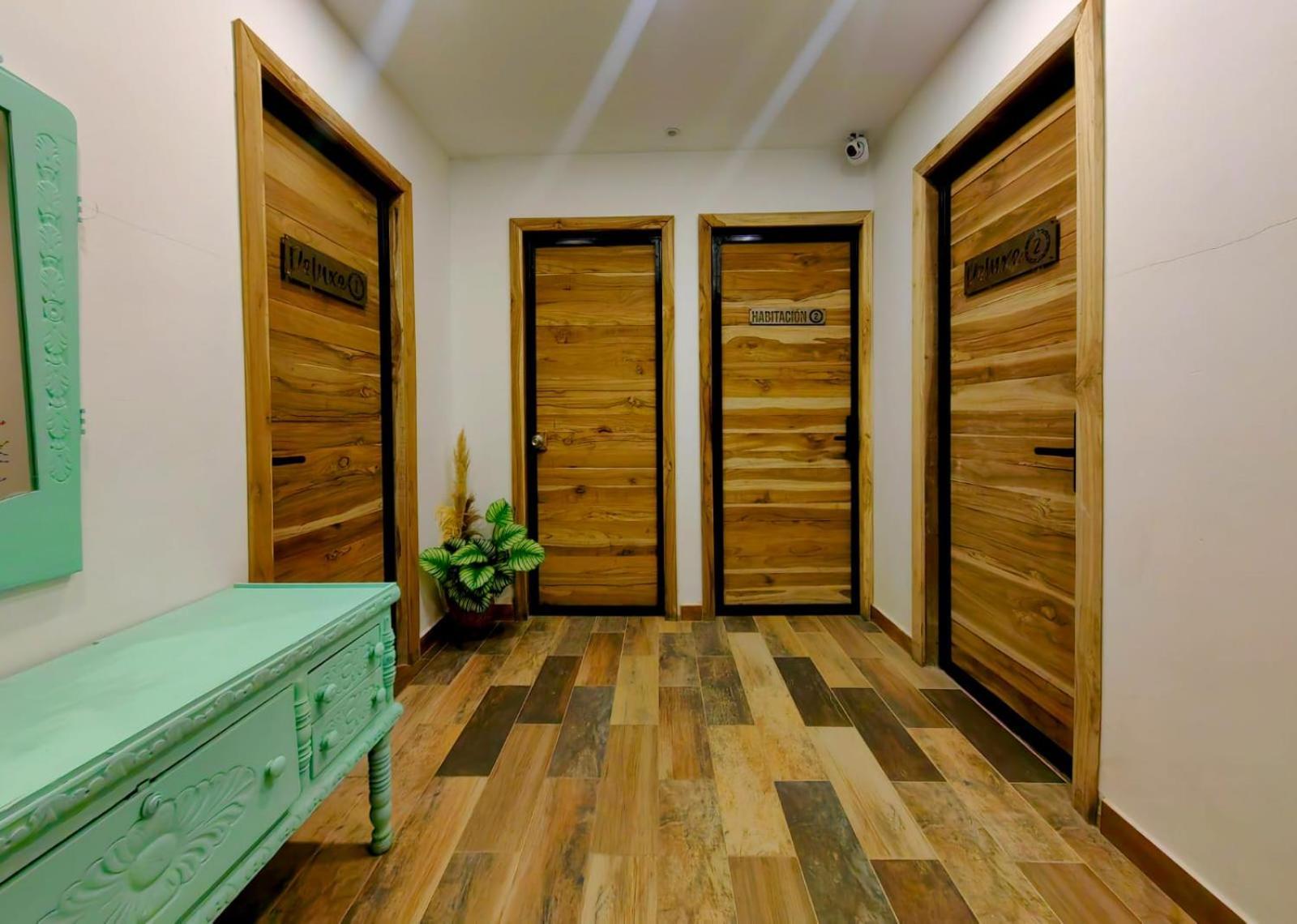 סאלנטו Habitacion Deluxe 2 Con Jacuzzi A 20 Mt Del Parque מראה חיצוני תמונה