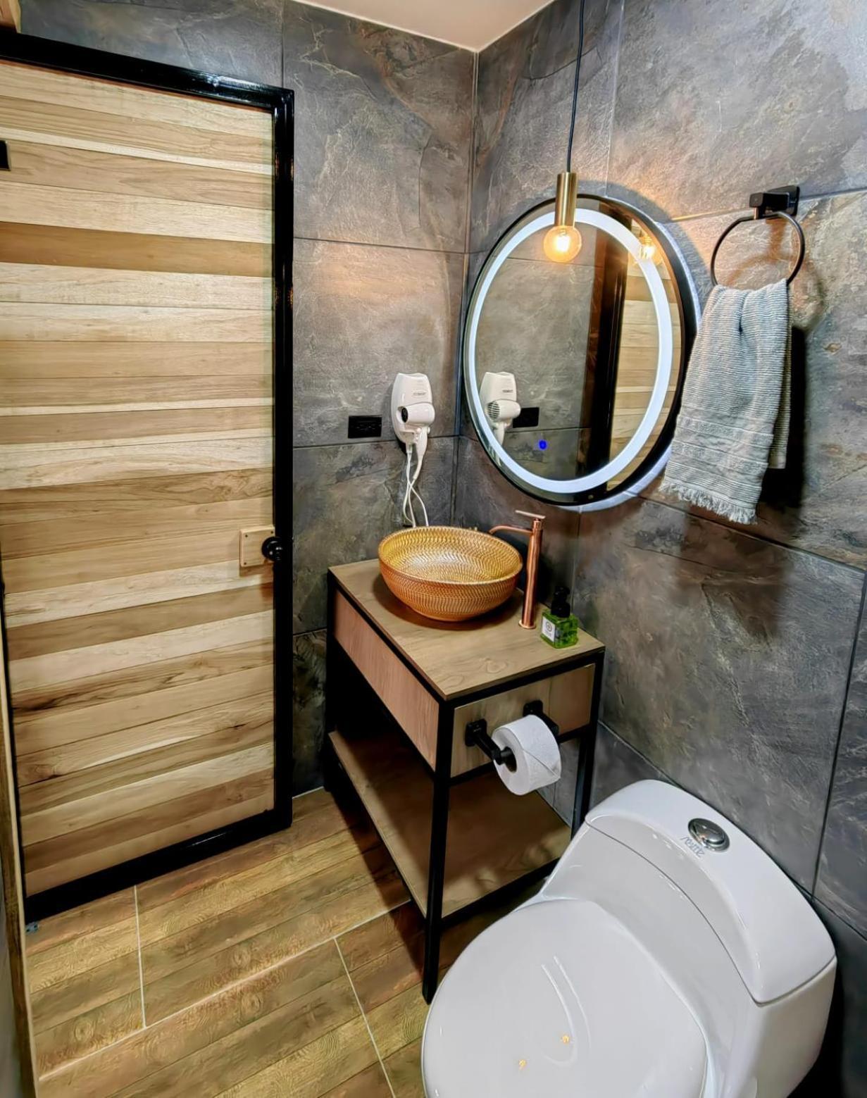 סאלנטו Habitacion Deluxe 2 Con Jacuzzi A 20 Mt Del Parque מראה חיצוני תמונה