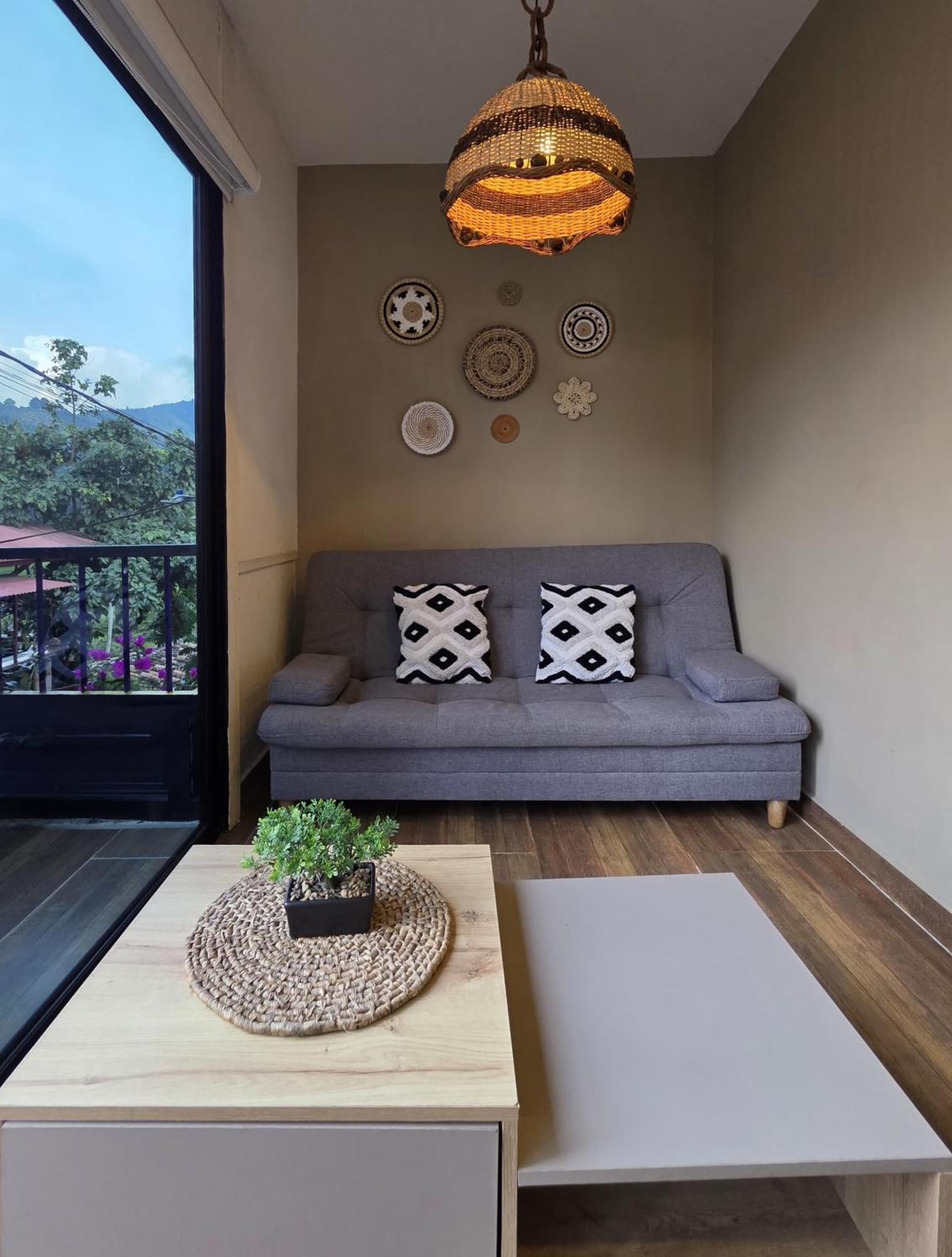 סאלנטו Habitacion Deluxe 2 Con Jacuzzi A 20 Mt Del Parque מראה חיצוני תמונה